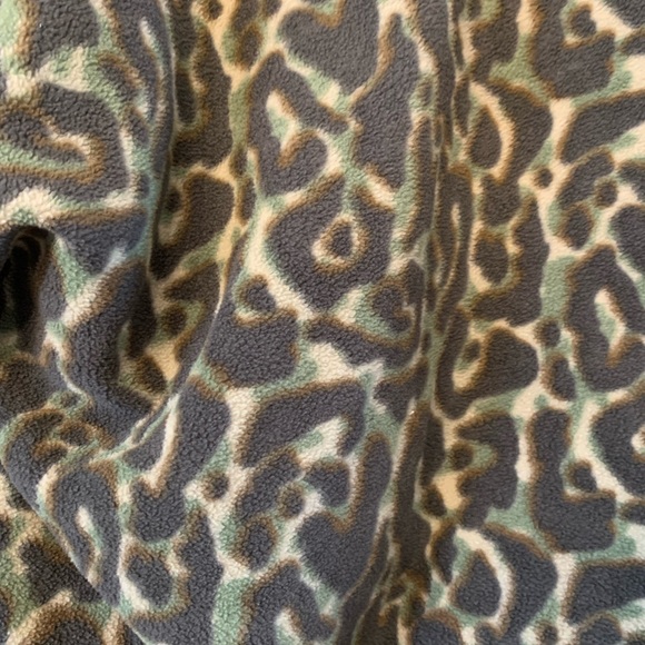 Tina fleece xs - Picture 4 of 13